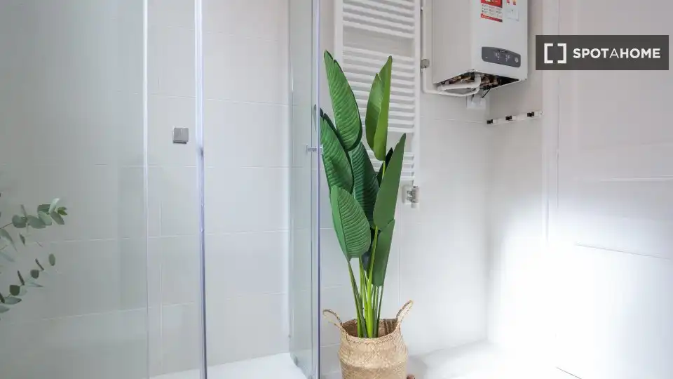 Habitación 100 m², Barcelona