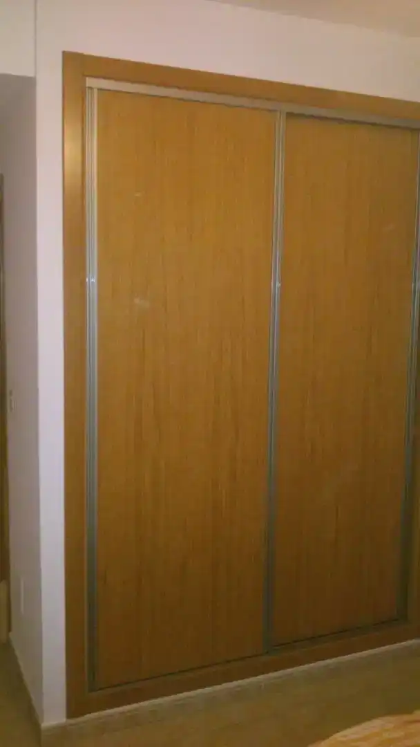 Pis de 120 m² a Múrcia
