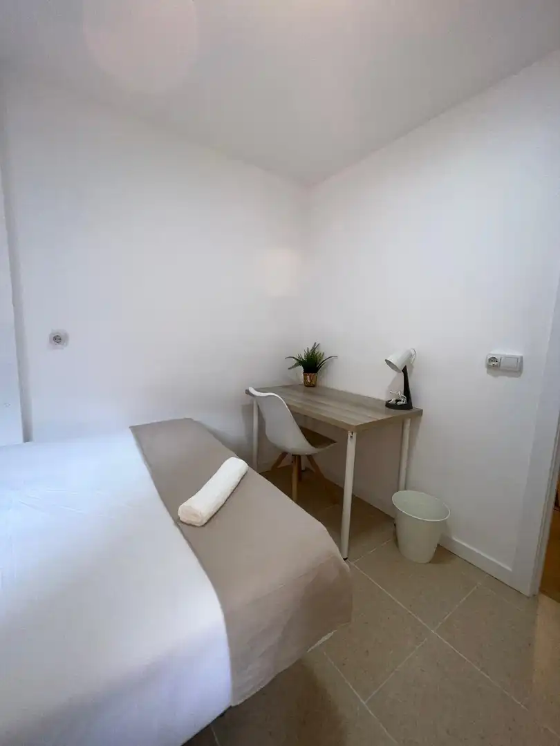 Habitación 120 m², Málaga