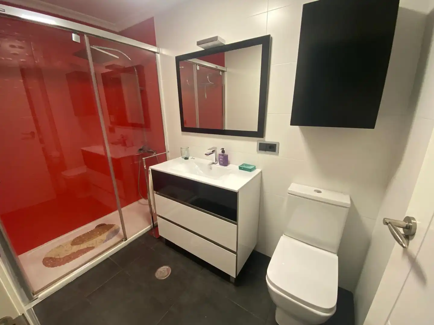 Piso de 110 m² en Albacete