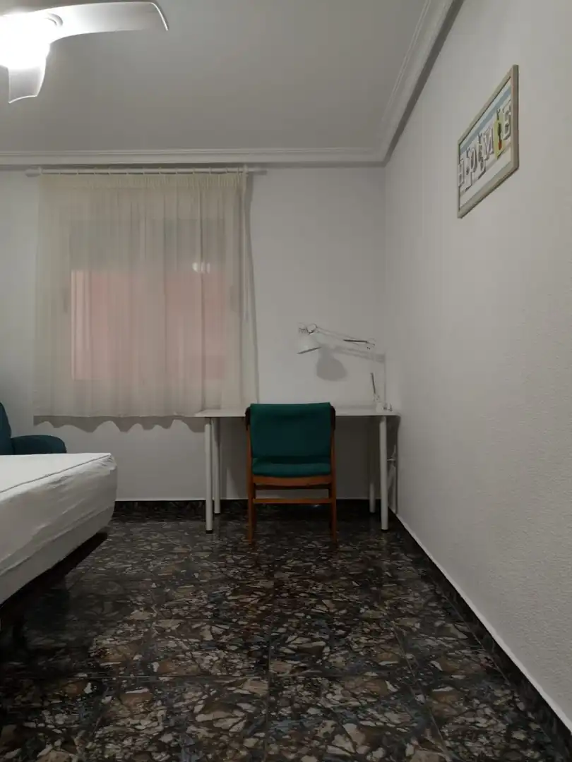 Piso de 110 m² en Murcia