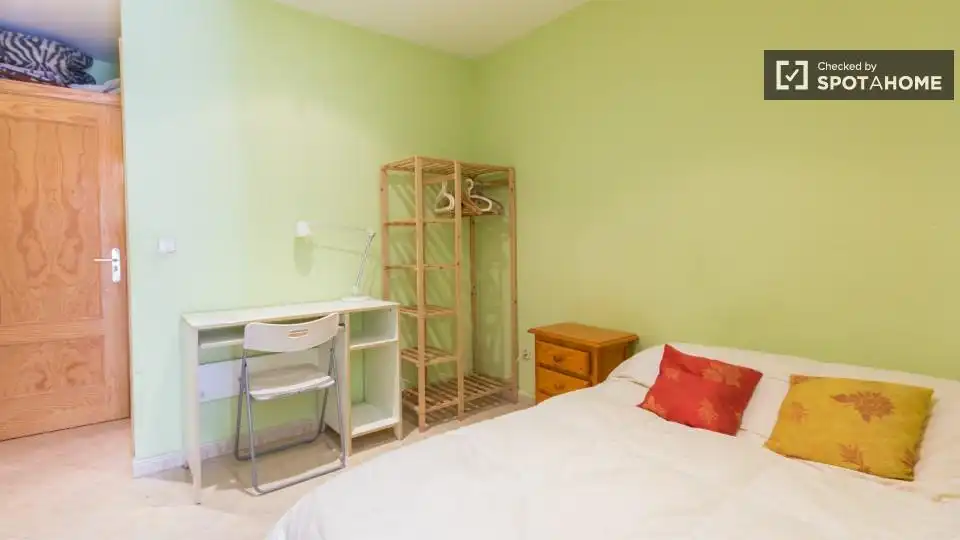 Piso de 45 m² en Madrid