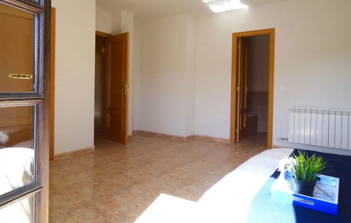 Piso de 183 m² en Medina de Rioseco