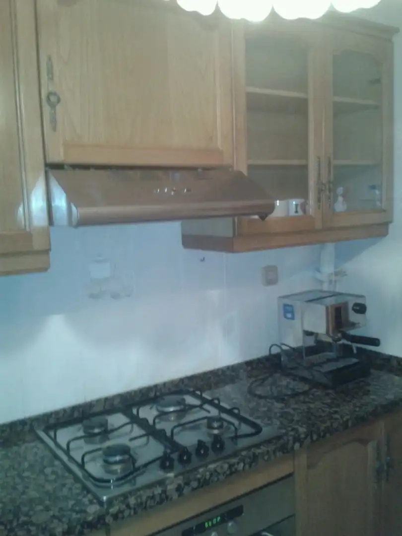 Piso de 90 m² en Sabadell