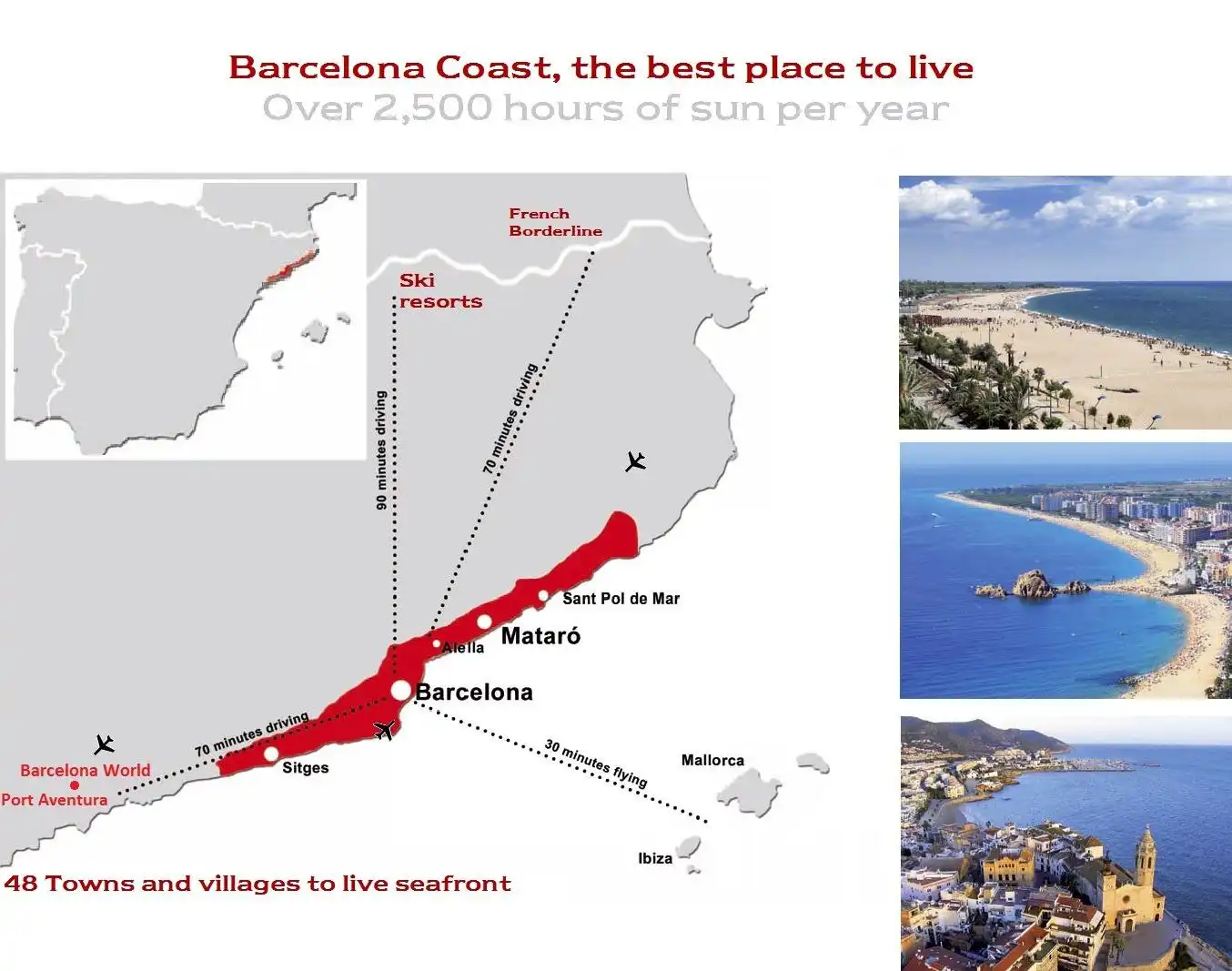 Piso de 912 m² en Lloret de Mar