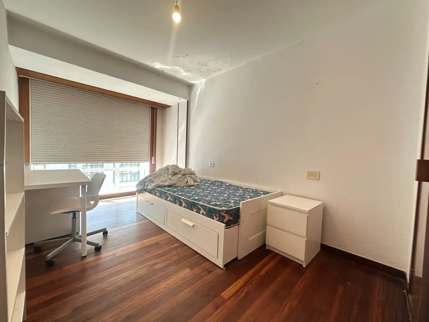 Pis de 105 m² a Santiago de Compostel·la