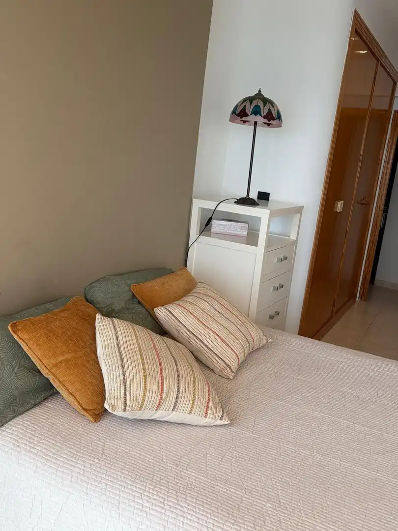Piso de 85 m² en Alicante