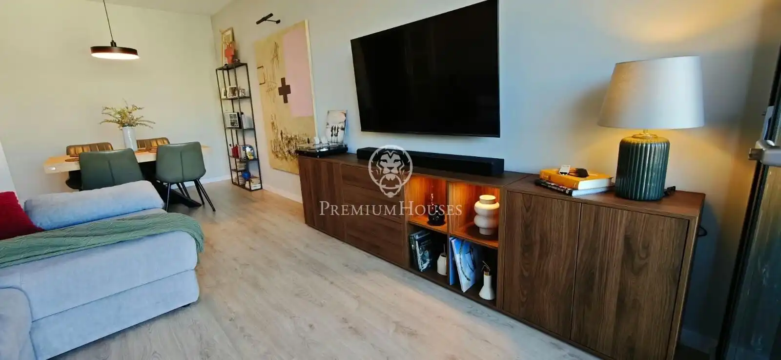 Wohnung 86 m² in Barcelona