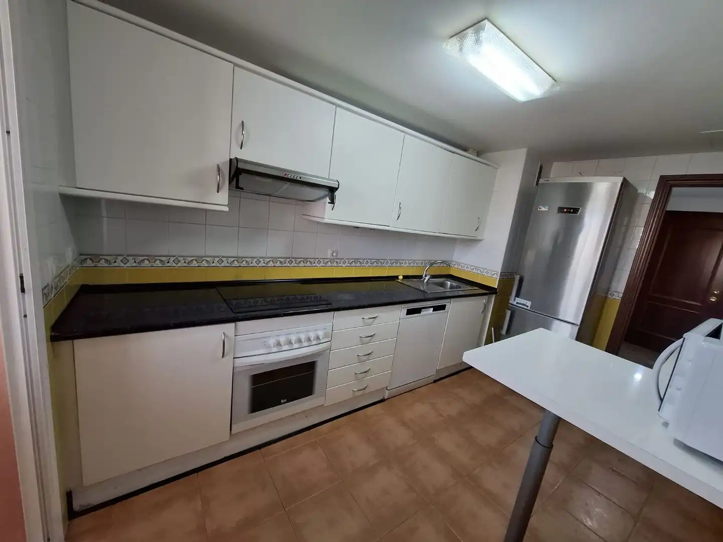 Wohnung 100 m² in Palma