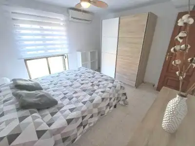 Pis de 80 m² a Còrdova