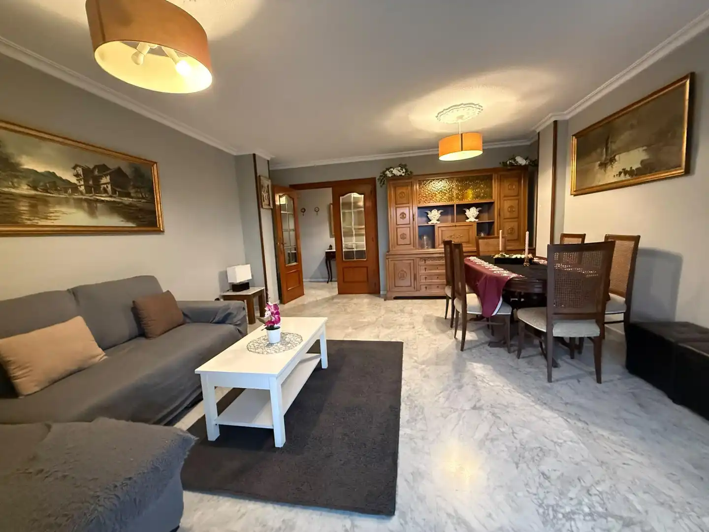 Piso de 170 m² en Alicante