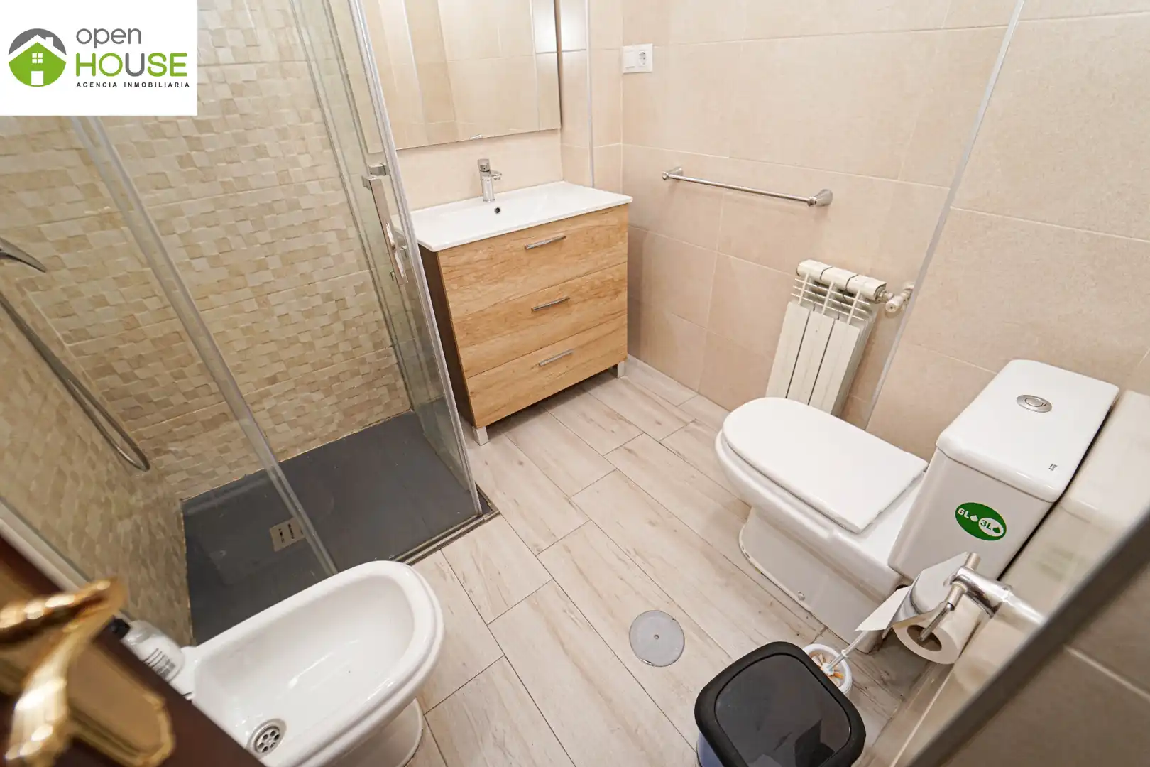 Appartement 170 m² à Grenade