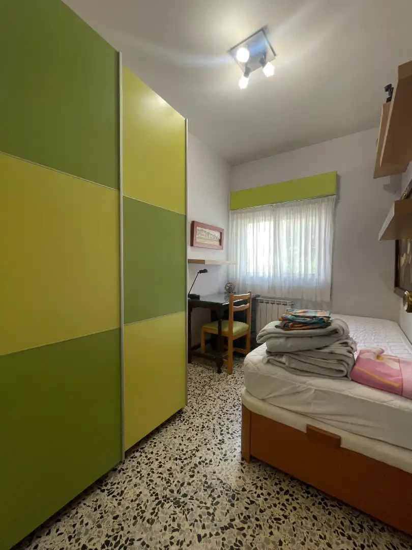 Wohnung 110 m² in Badajoz