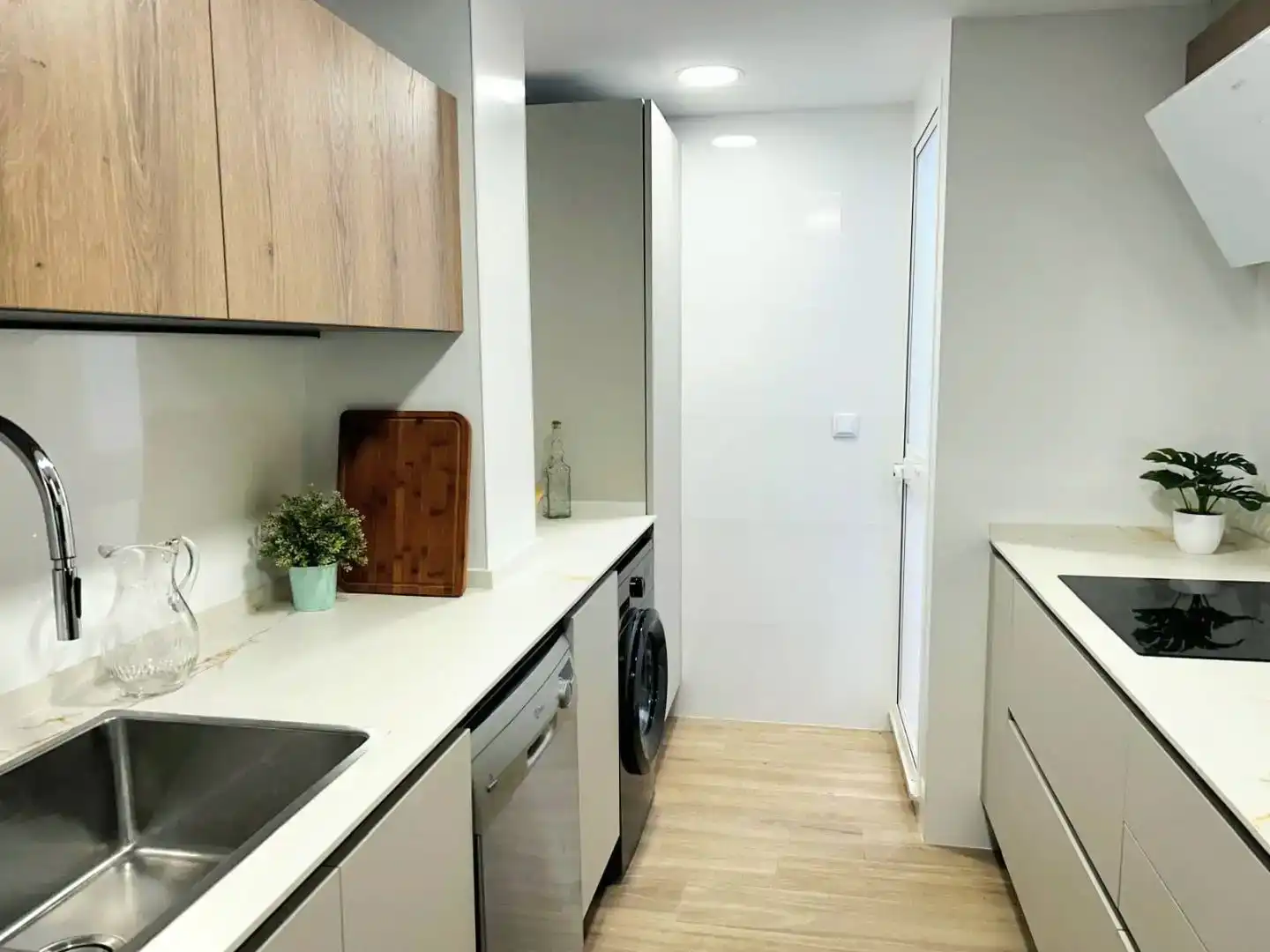 Piso de 106 m² en Cádiz