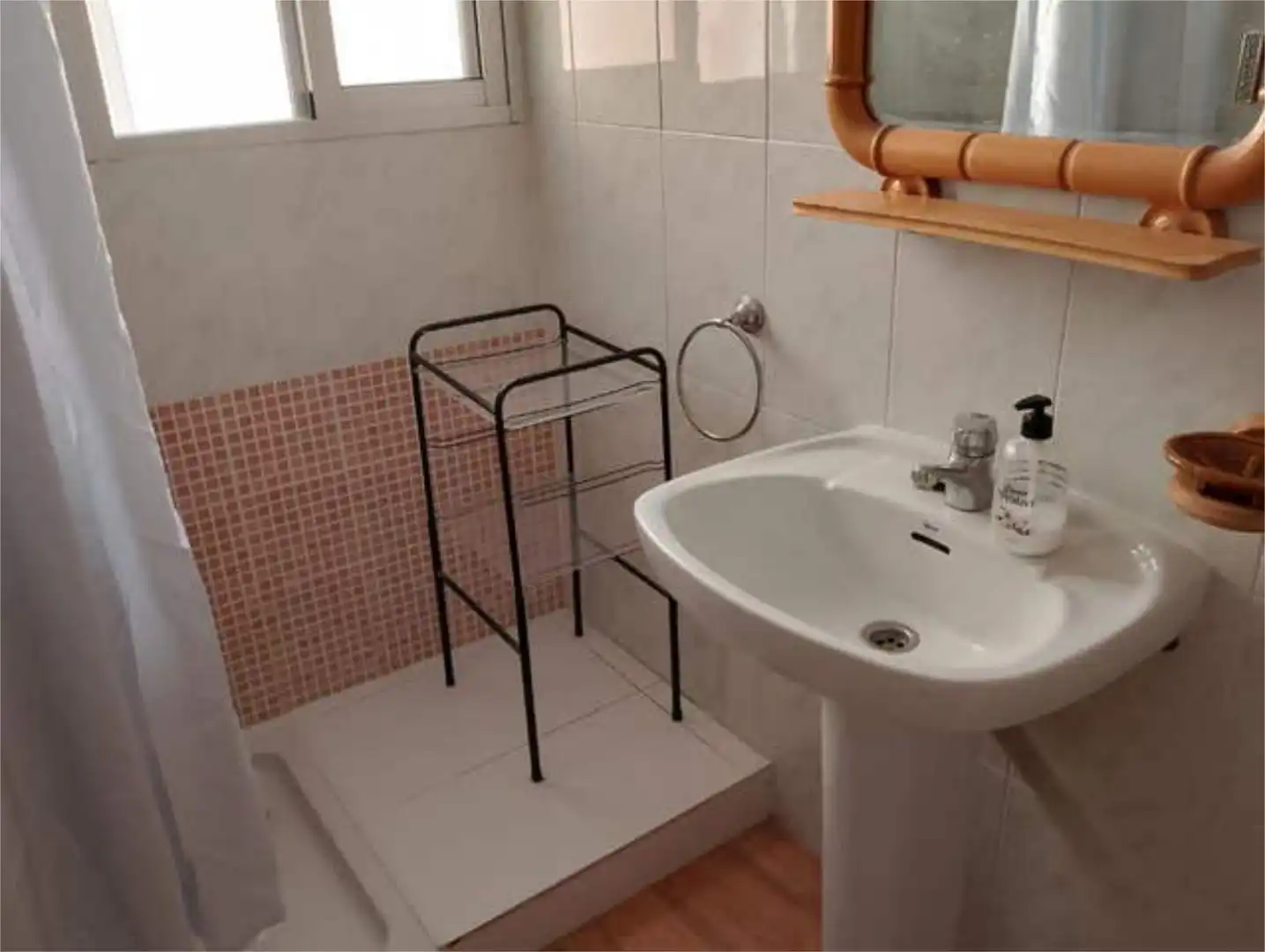 Piso de 100 m² en Albacete