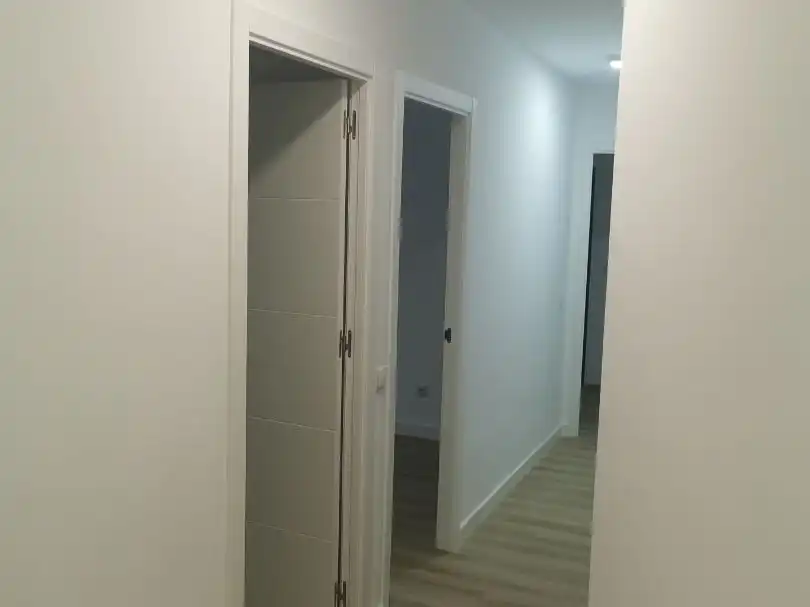 Piso de 120 m² en Pinto