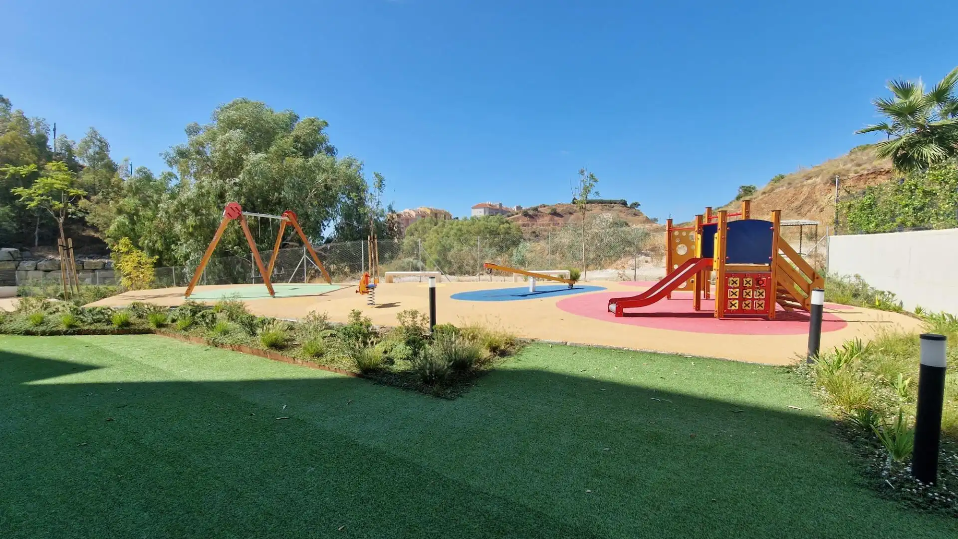 Piso de 117 m² en Fuengirola