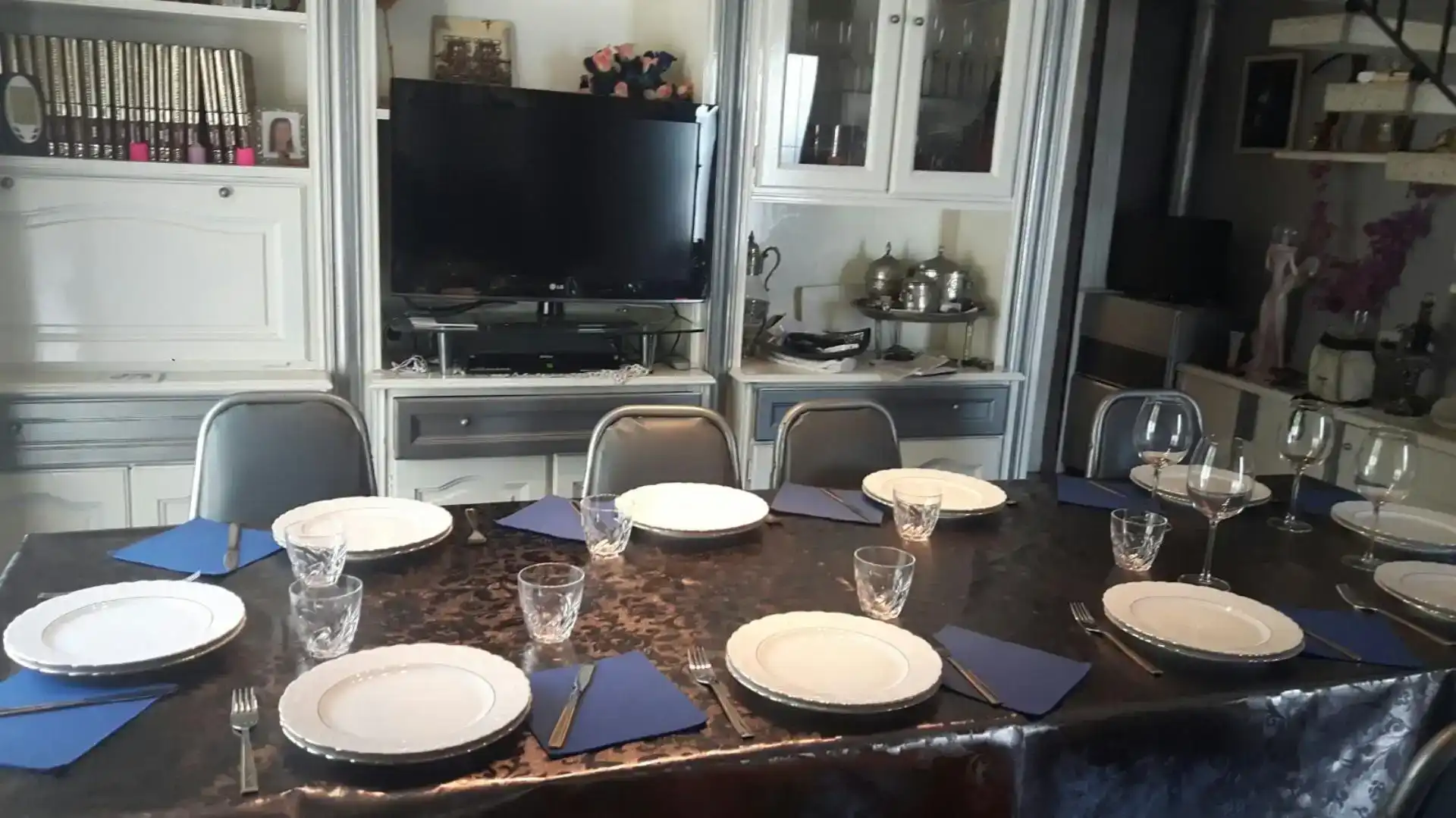 Habitació 120 m², el Vendrell
