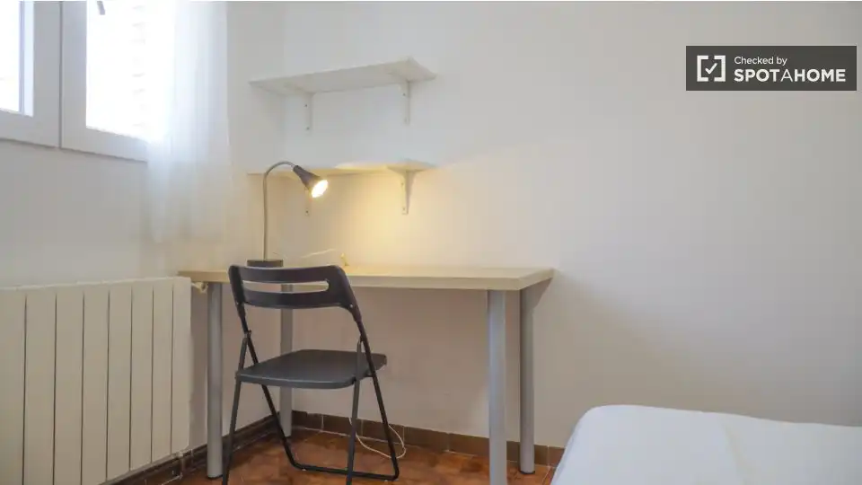 Piso de 64 m² en Madrid