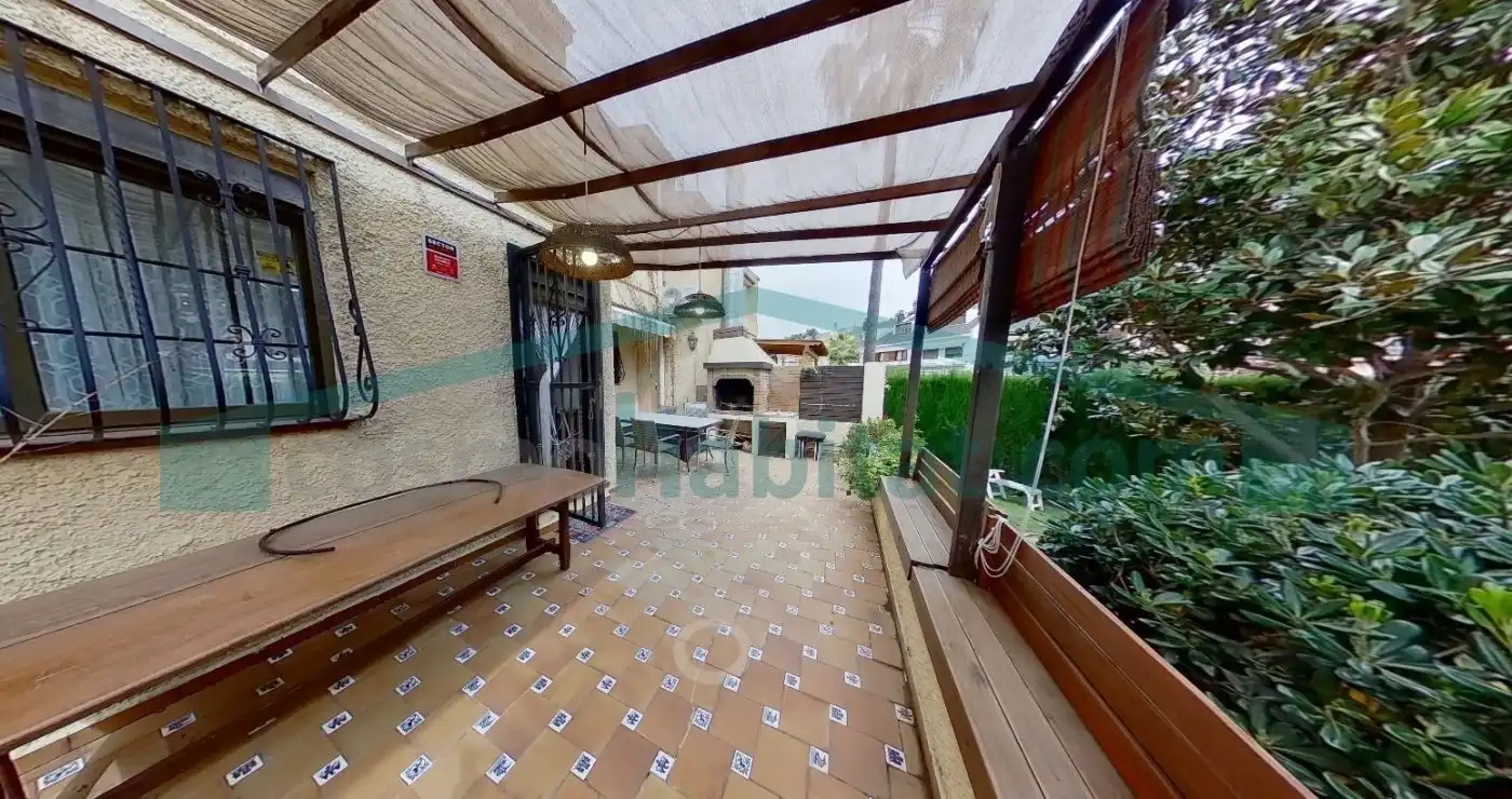 Casa 190 m² a Paterna