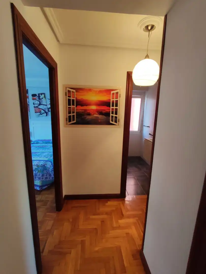 Wohnung 60 m² in Santander