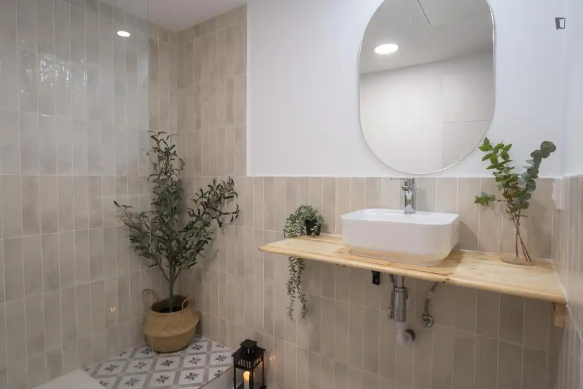 Habitación en alquiler, Barcelona