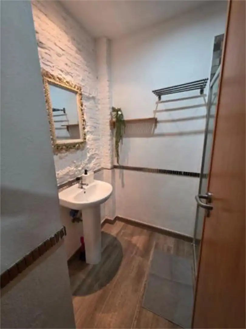 Pis de 45 m² a Granada