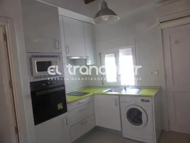 Pis de 40 m² a Madrid