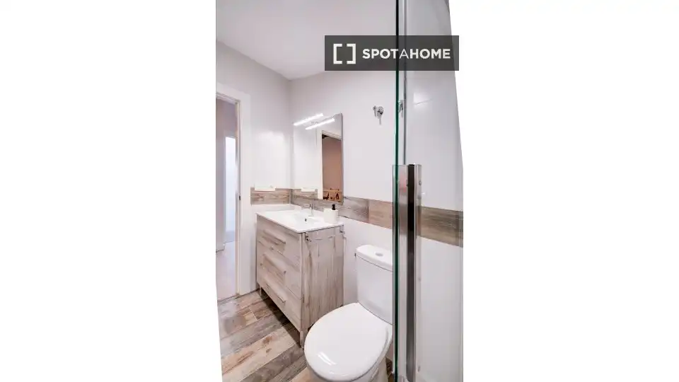 Habitación en alquiler, Zaragoza
