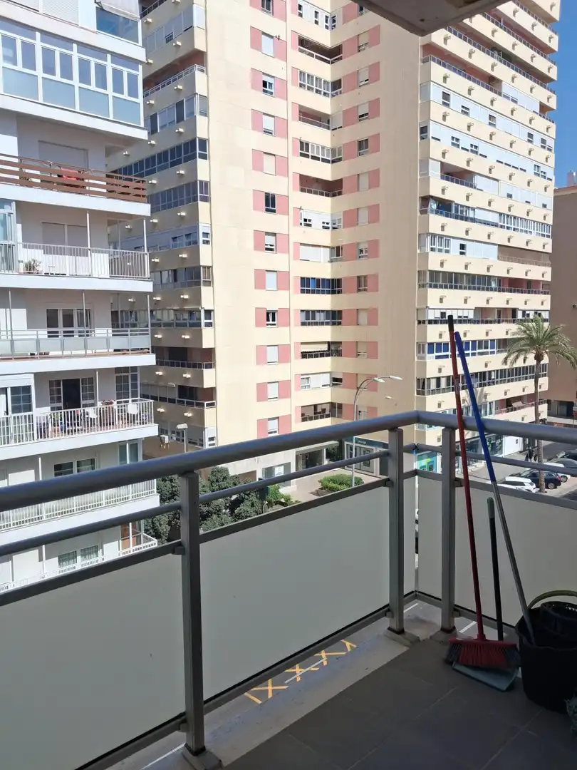 Piso de 55 m² en Cádiz
