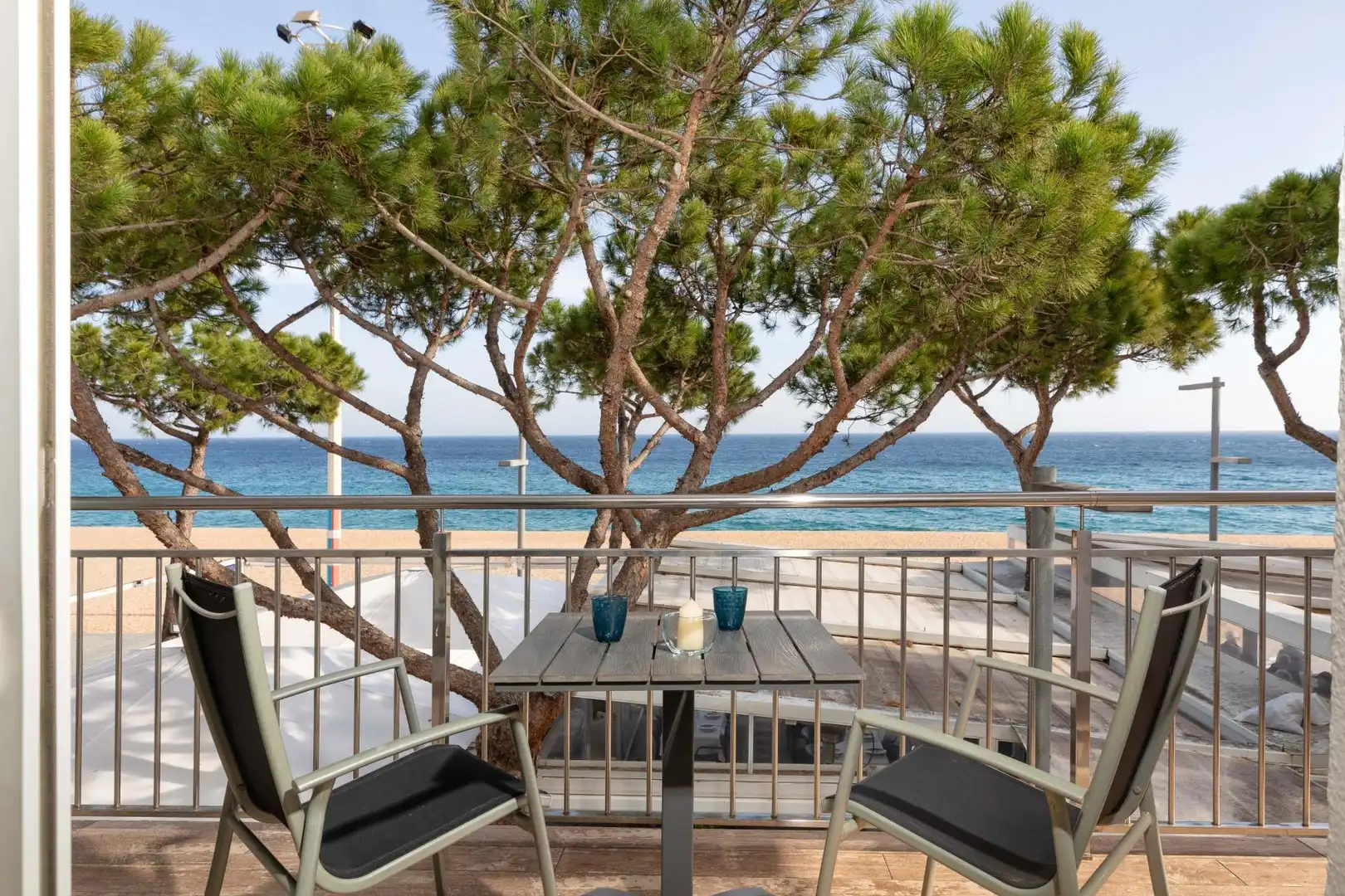 Pis de 50 m² a Castell d'Aro, Platja d'Aro i s'Agaró