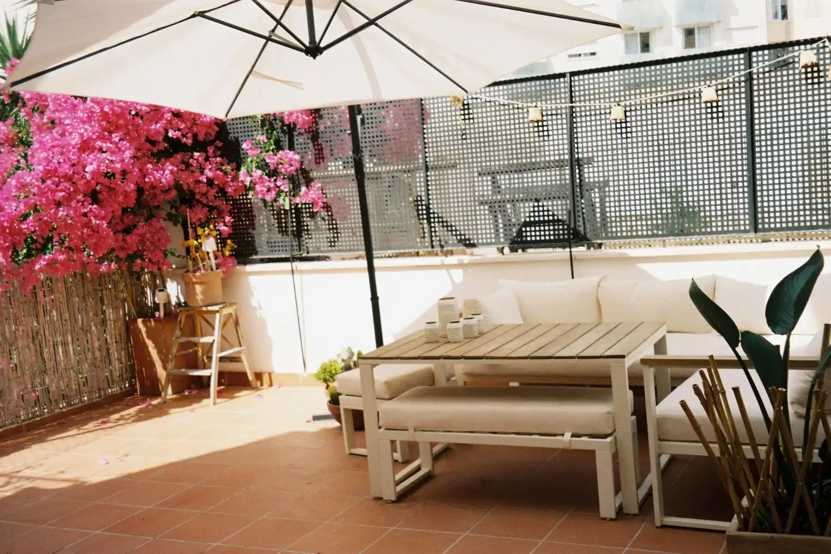 Piso de 100 m² en Palma