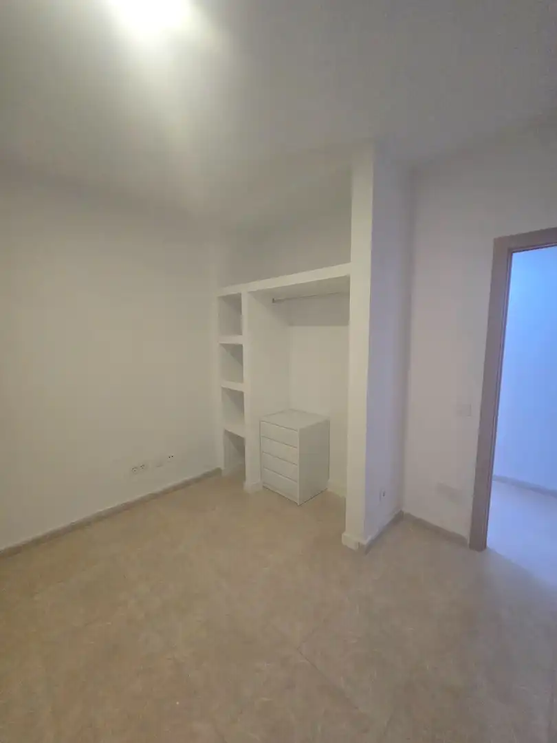 Piso de 65 m² en Cedillo del Condado