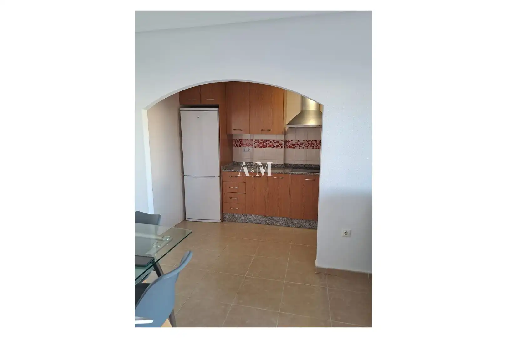 Piso de 100 m² en Orihuela