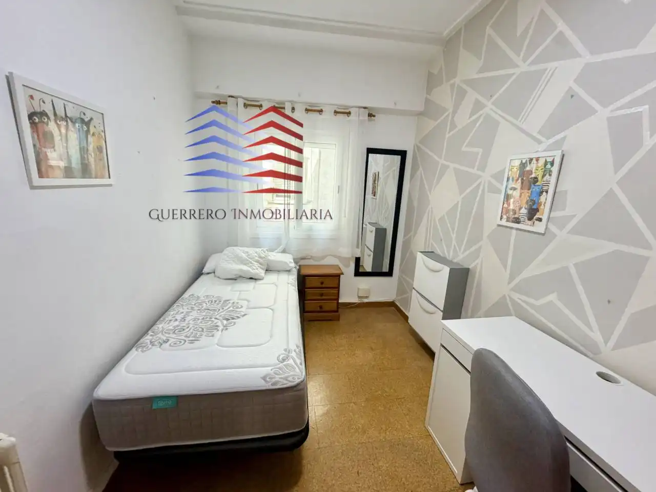 Piso de 110 m² en Ourense
