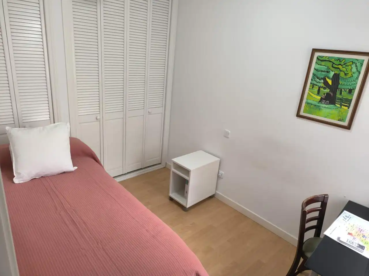 Pis de 65 m² a Madrid