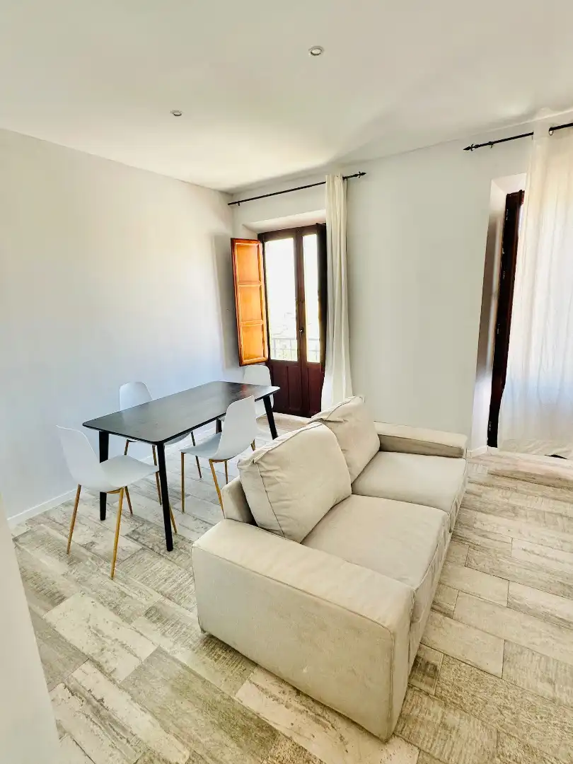 Pis de 57 m² a Granada