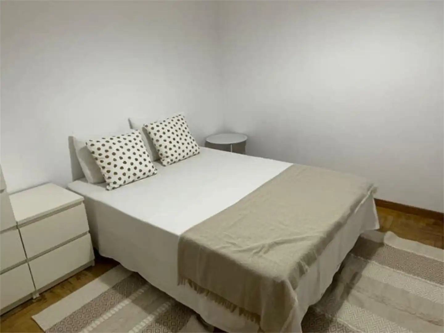 Pis de 55 m² a Ribadeo