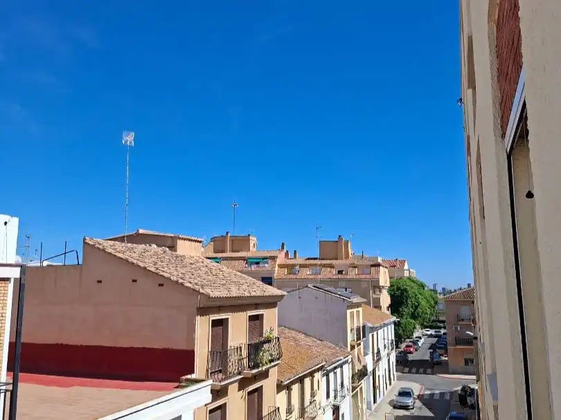 Wohnung 68 m² in el Puig de Santa Maria