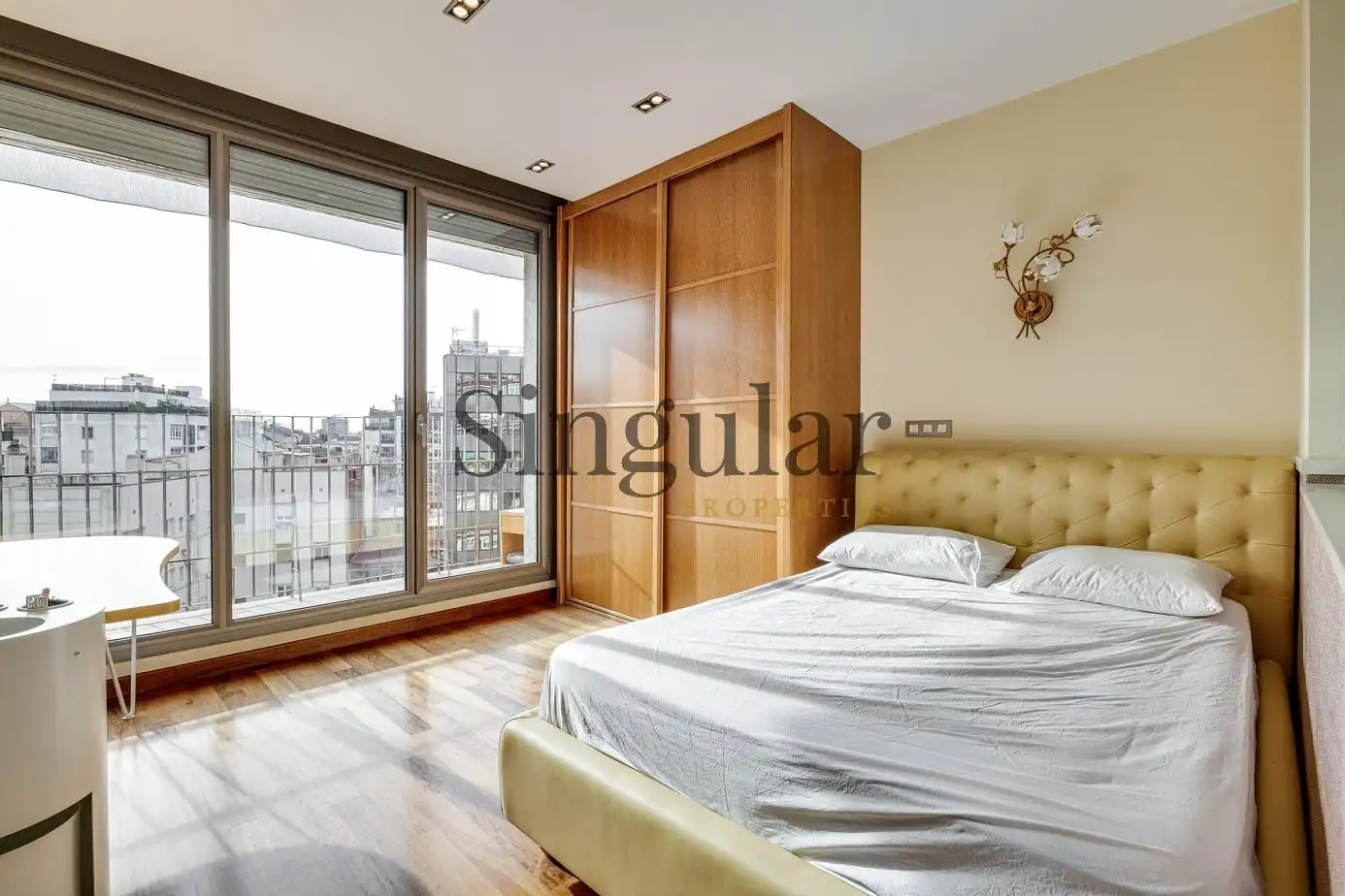 Appartement 205 m² à Barcelone