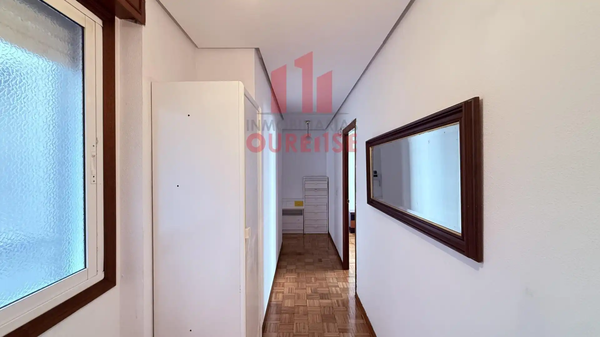 Piso de 105 m² en Ourense