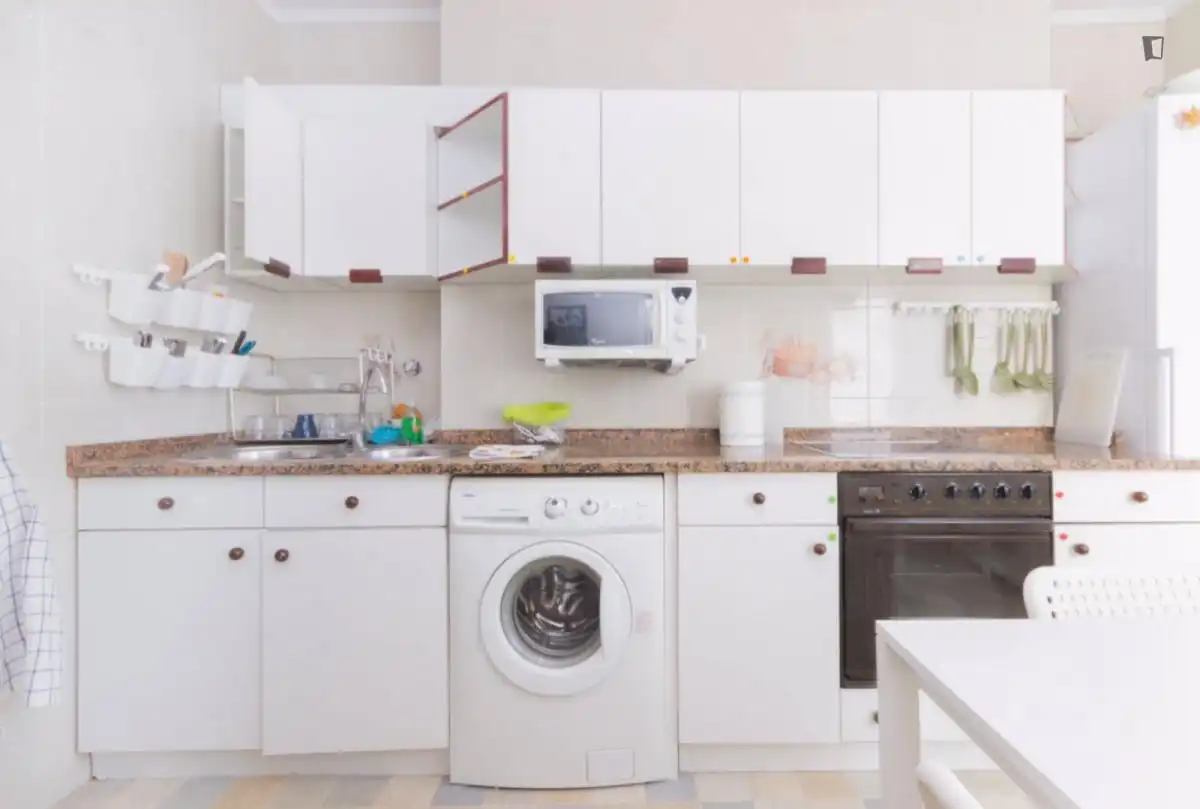Habitación en alquiler, Bilbao