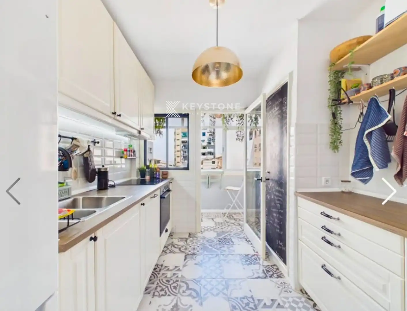 Piso de 95 m² en Palma