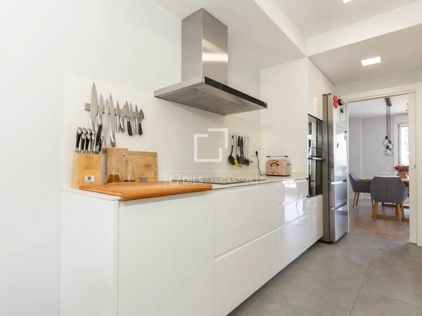 Casa de 342 m² en Esplugues de Llobregat