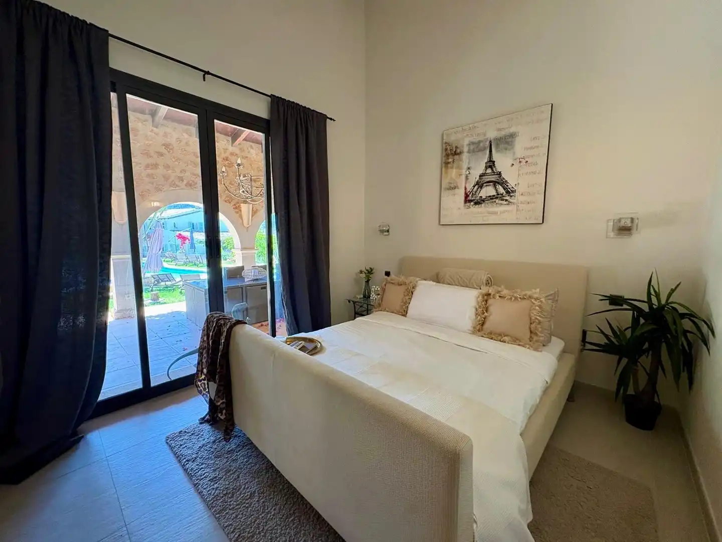 Piso de 234 m² en Andratx