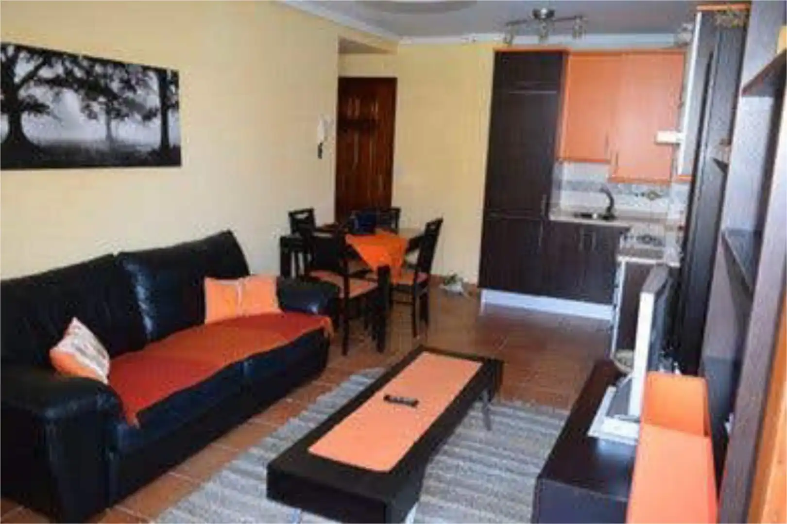 Piso de 85 m² en Ribadedeva