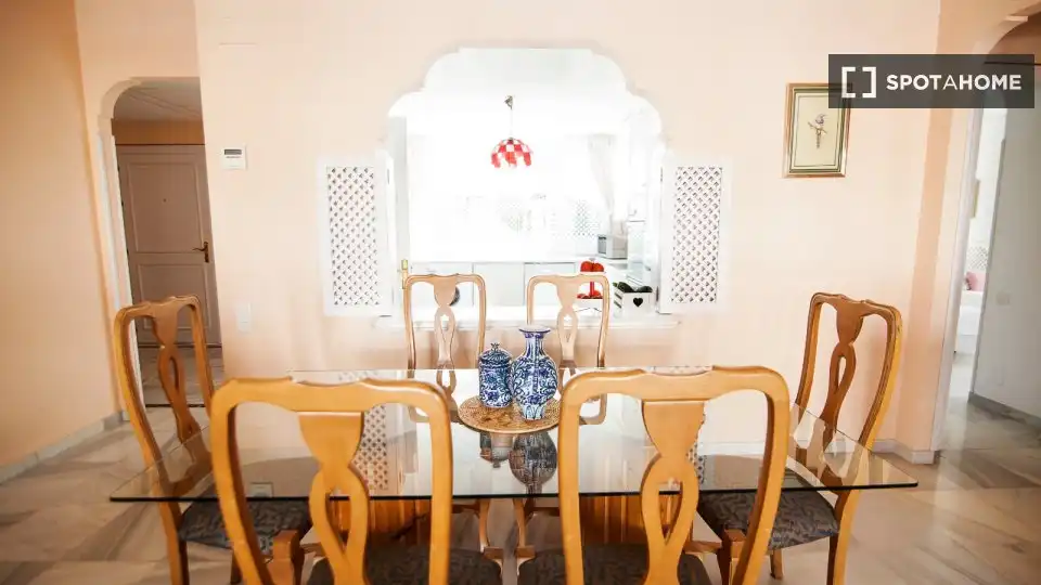 Habitación en alquiler, Estepona