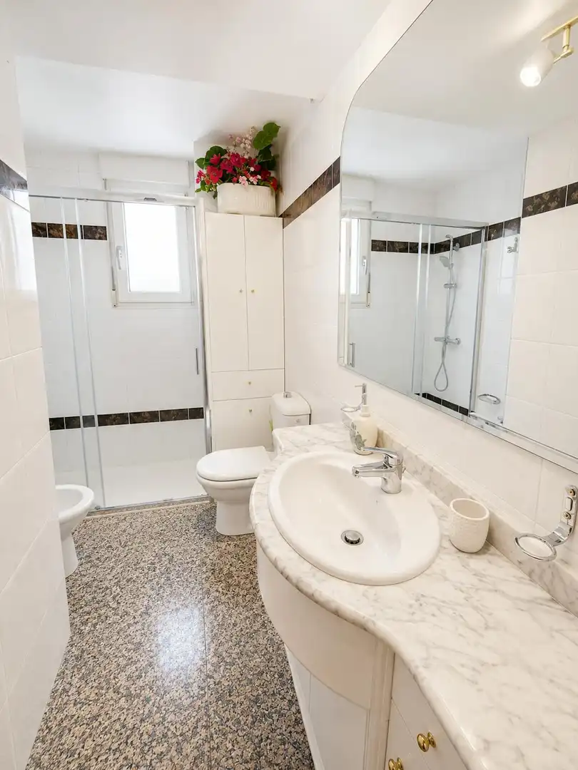 Habitación en alquiler, Madrid