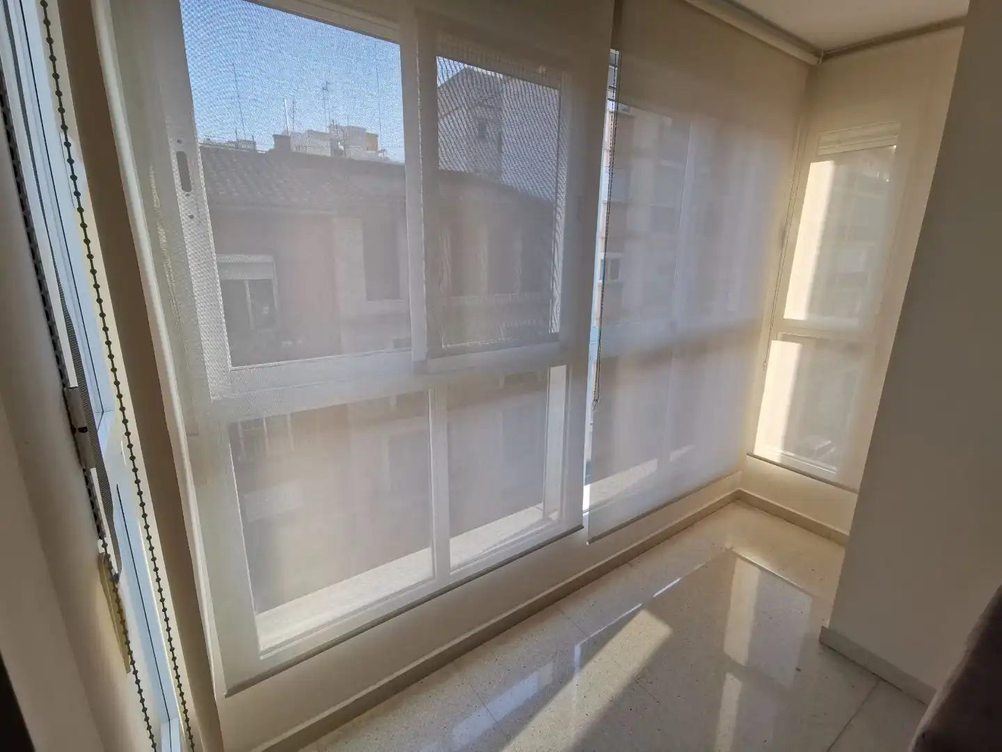 Piso de 105 m² en Valencia