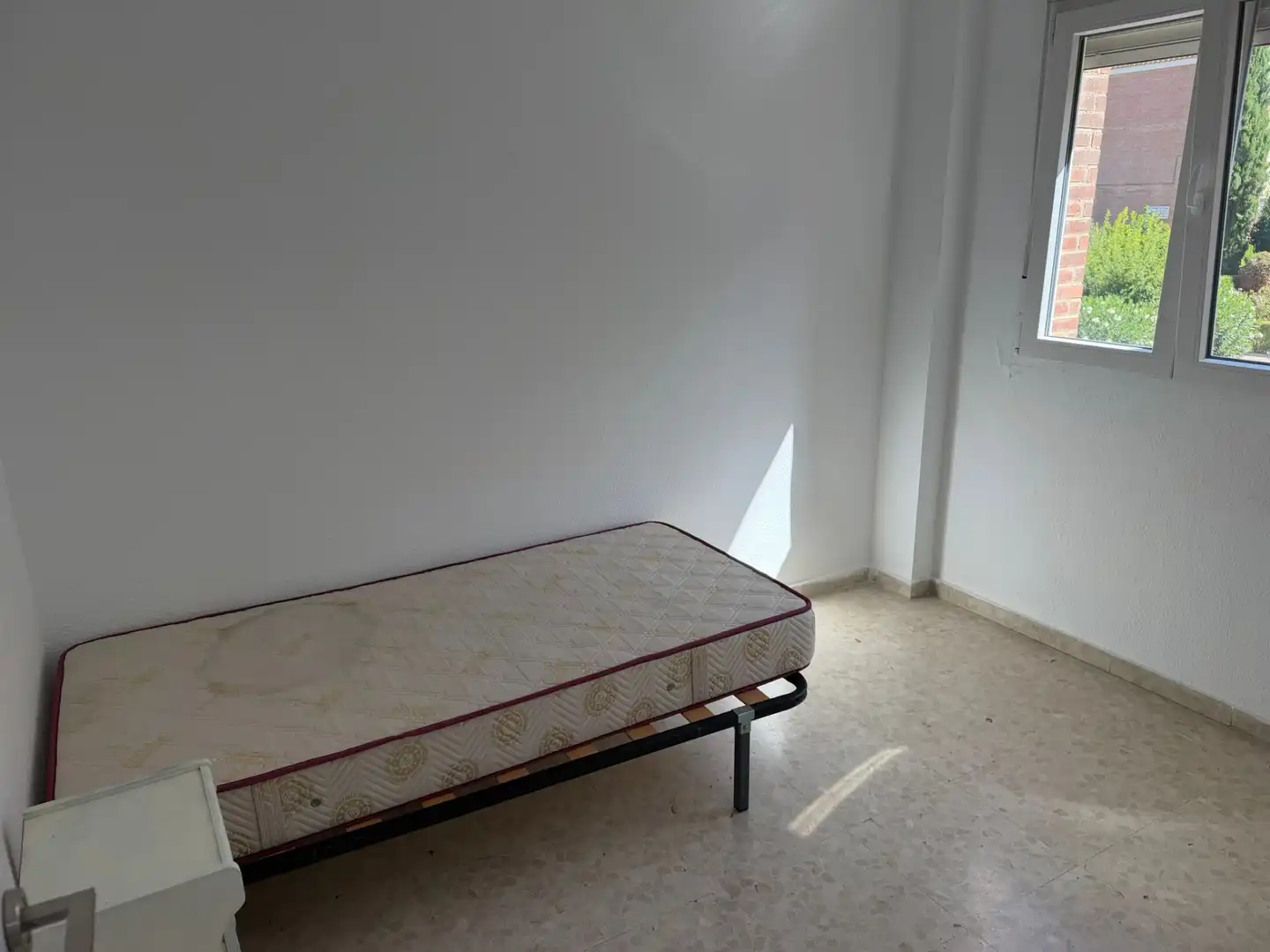 Piso de 90 m² en Granada